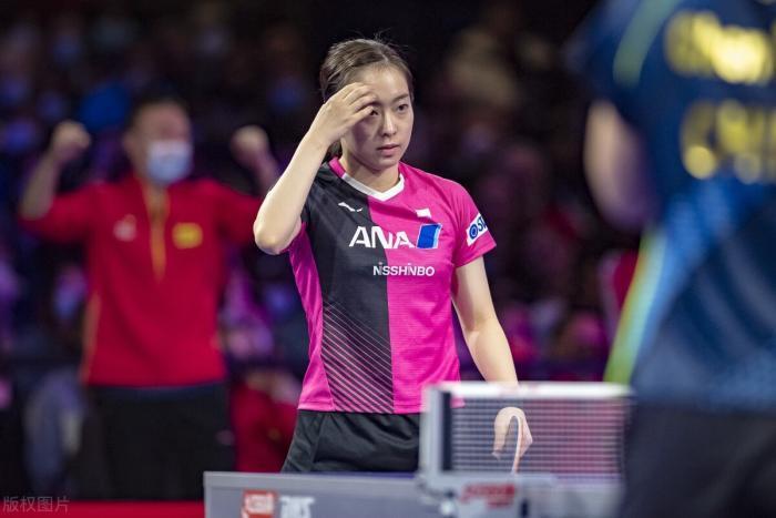 打疯了！陈梦拒绝让分，单局11休闲区蓝鸢梦想 - Www.slyday.coM