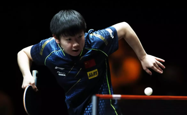 国乒包揽女单4强,“莎梦”一姐之争,要看王曼昱和王艺迪的脸色休闲区蓝鸢梦想 - Www.slyday.coM 国乒包揽女单4强,“莎梦”一姐之争,要看王曼昱和王艺迪的脸色休闲区蓝鸢梦想 - Www.slyday.coM