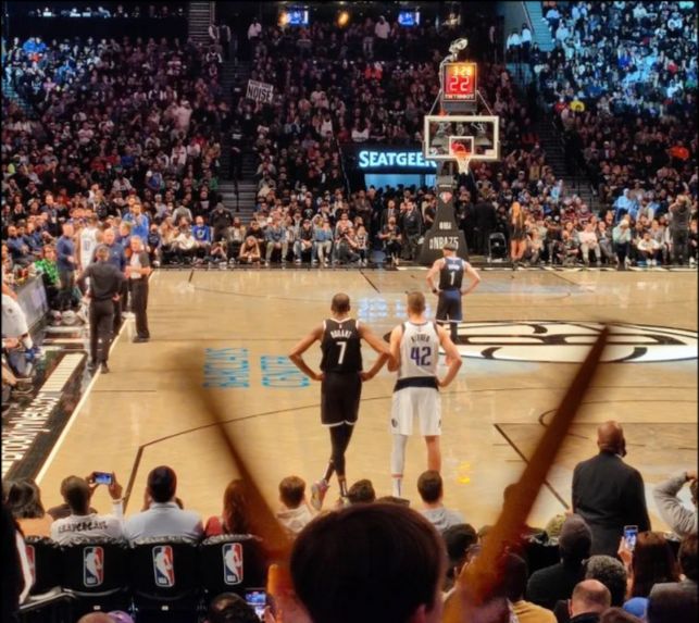 欧文无法登场,篮网终结四连胜,缺兵少将的篮网能拼到最后一秒休闲区蓝鸢梦想 - Www.slyday.coM 欧文无法登场,篮网终结四连胜,缺兵少将的篮网能拼到最后一秒休闲区蓝鸢梦想 - Www.slyday.coM