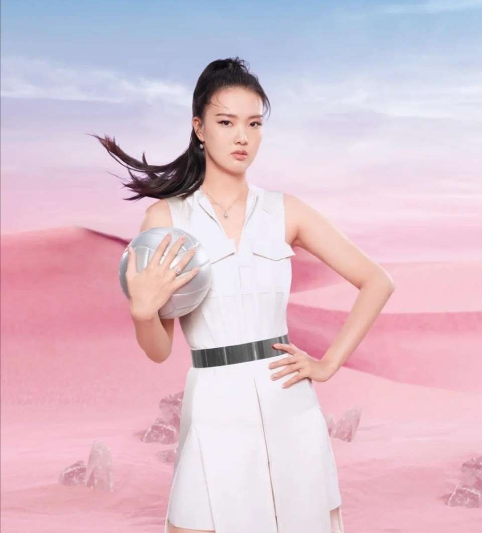 龚翔宇辟谣不是队长三人有实力角逐队长张常宁若回归当之无愧