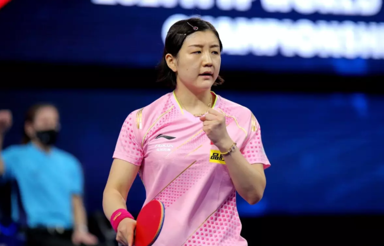 国乒包揽女单4强,“莎梦”一姐之争,要看王曼昱和王艺迪的脸色休闲区蓝鸢梦想 - Www.slyday.coM 国乒包揽女单4强,“莎梦”一姐之争,要看王曼昱和王艺迪的脸色休闲区蓝鸢梦想 - Www.slyday.coM