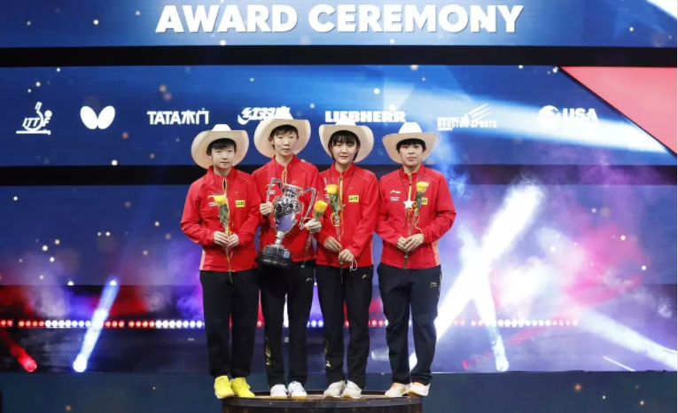 国乒包揽女单4强,“莎梦”一姐之争,要看王曼昱和王艺迪的脸色休闲区蓝鸢梦想 - Www.slyday.coM 国乒包揽女单4强,“莎梦”一姐之争,要看王曼昱和王艺迪的脸色休闲区蓝鸢梦想 - Www.slyday.coM