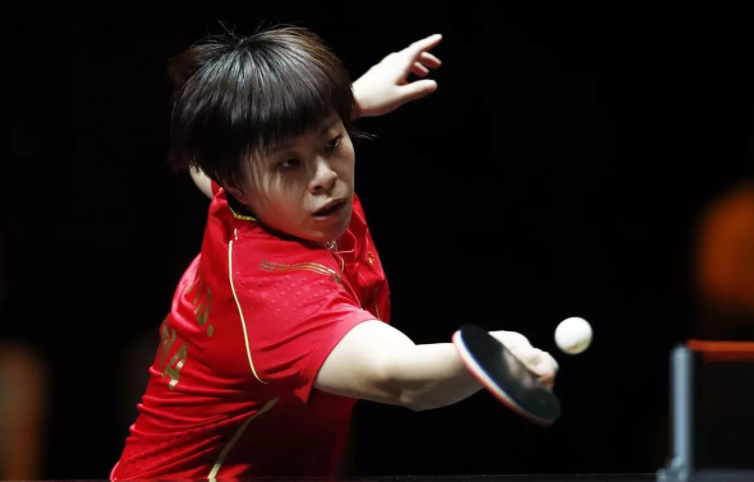 国乒包揽女单4强,“莎梦”一姐之争,要看王曼昱和王艺迪的脸色休闲区蓝鸢梦想 - Www.slyday.coM 国乒包揽女单4强,“莎梦”一姐之争,要看王曼昱和王艺迪的脸色休闲区蓝鸢梦想 - Www.slyday.coM