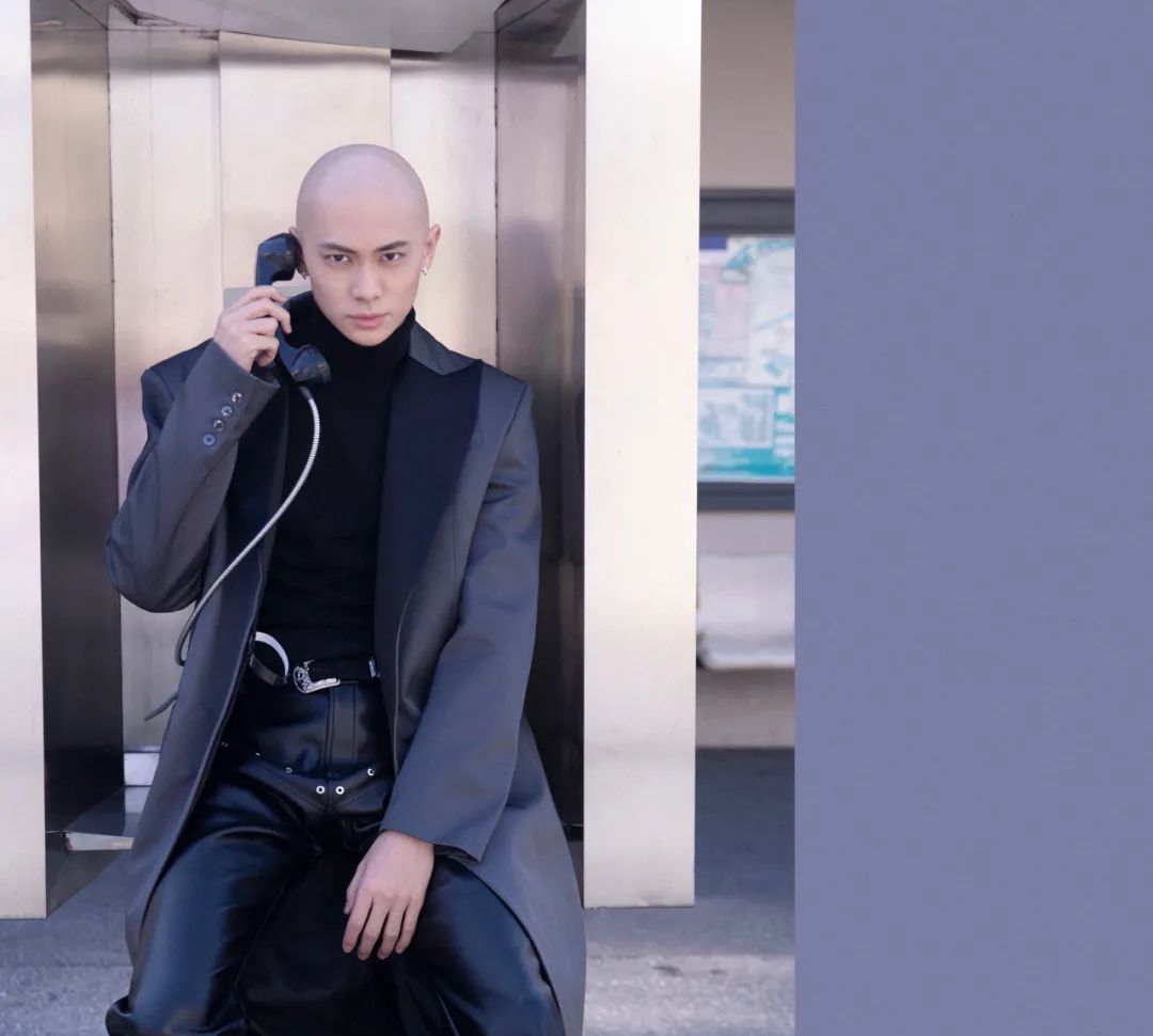 这次梁森和王萌黎的恋情,双方公司都不是很在意,相反挺在乎这次的热度