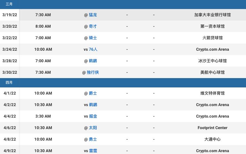 附加赛也要悬!三连败的湖人再遭不利因素,詹姆斯真是太难了休闲区蓝鸢梦想 - Www.slyday.coM 附加赛也要悬!三连败的湖人再遭不利因素,詹姆斯真是太难了休闲区蓝鸢梦想 - Www.slyday.coM