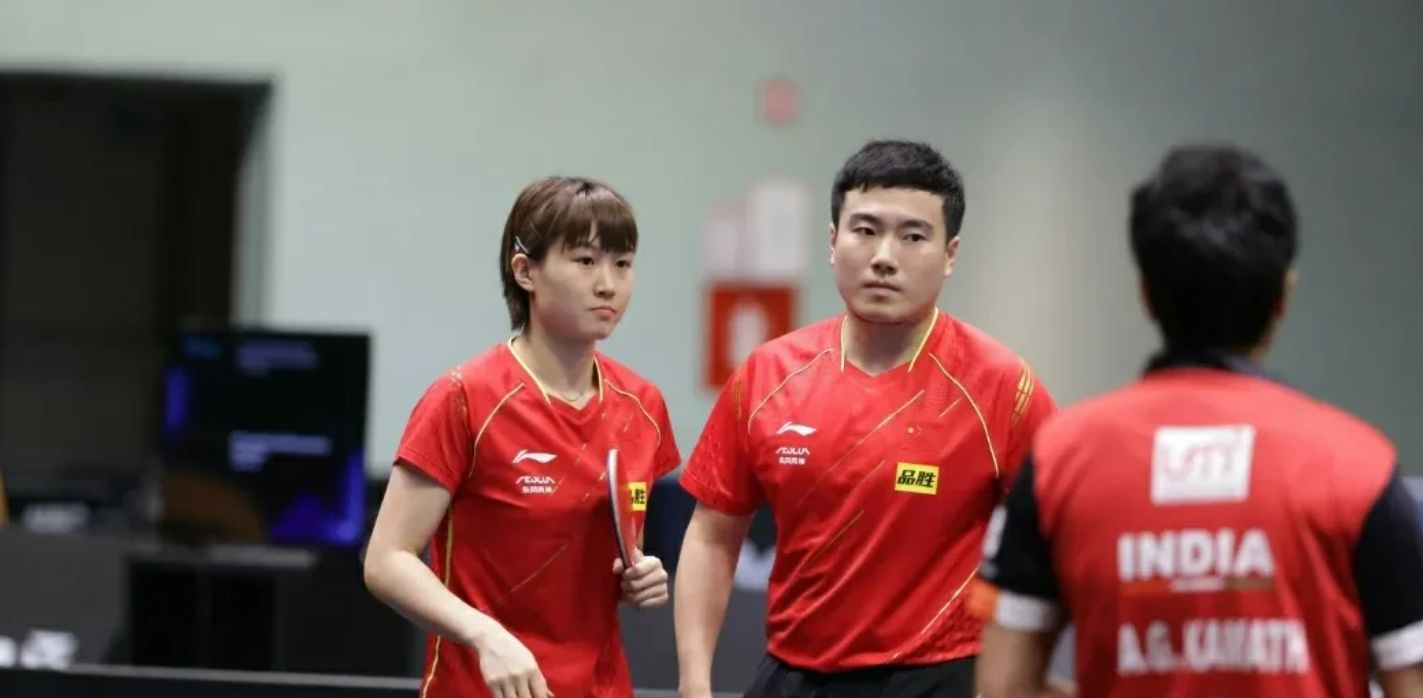 樊振东、马龙危险!大满贯男单4强出炉,国乒无缘包揽!休闲区蓝鸢梦想 - Www.slyday.coM 樊振东、马龙危险!大满贯男单4强出炉,国乒无缘包揽!休闲区蓝鸢梦想 - Www.slyday.coM