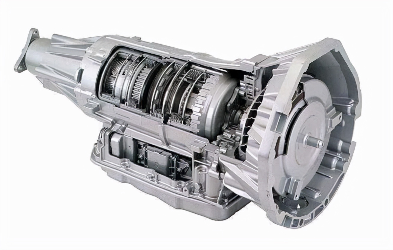 汽车变速箱有哪些类型amtcvt双离合有何区别