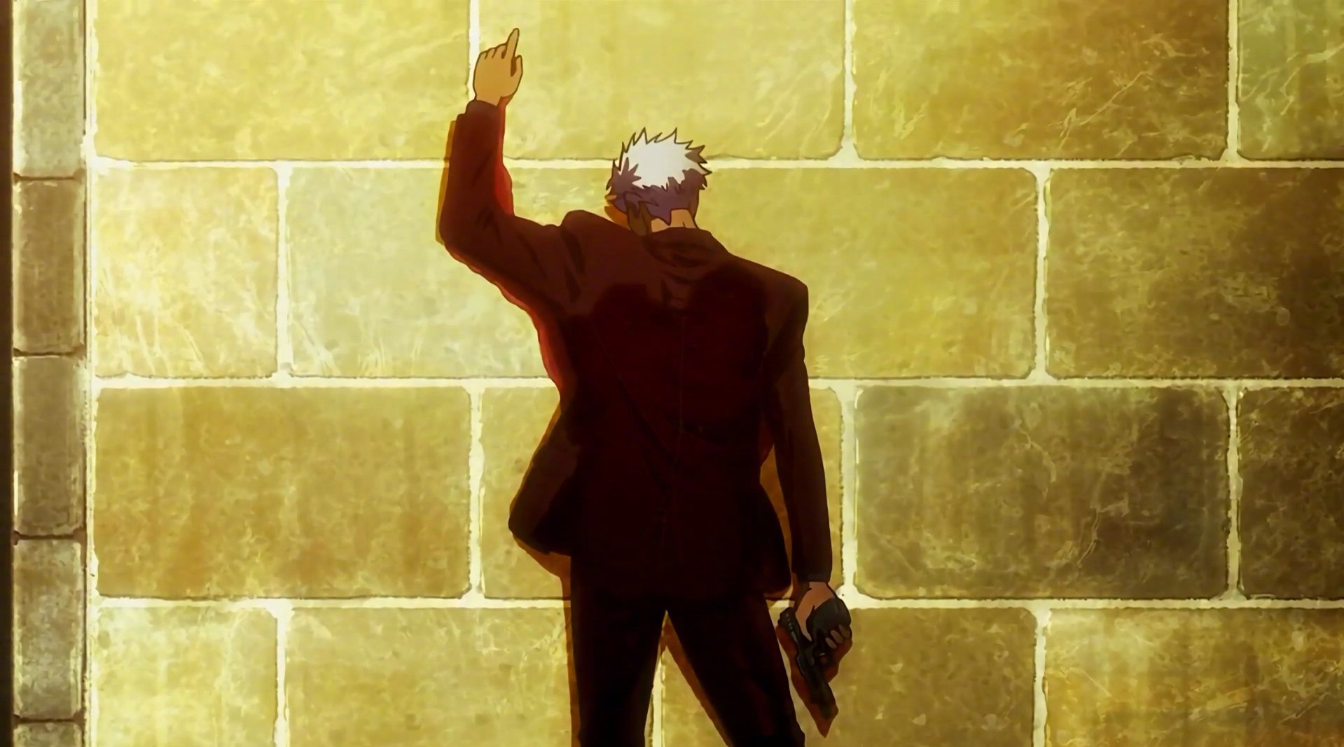 今天是奥尔加我不会停下来的名场面播出5周年整2017年3月19日2022年3