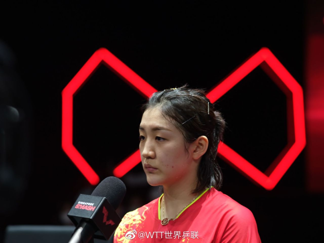 国乒女单包揽四强席位，提前锁定金银牌！龙队大胖半决赛会师休闲区蓝鸢梦想 - Www.slyday.coM