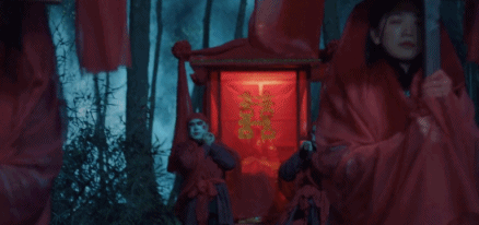 徐少强真拼71岁演恐怖片还带儿子可惜被网友评最难看一档