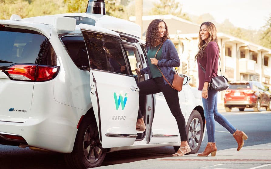 自动驾驶时代真正到来？美国允许不带方向盘和踏板的汽车上路休闲区蓝鸢梦想 - Www.slyday.coM