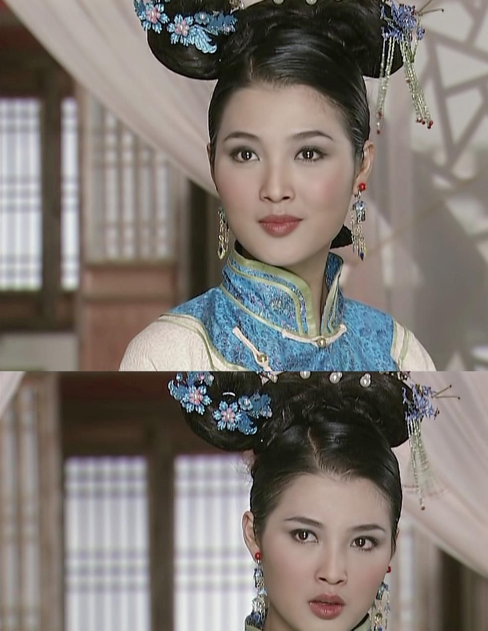 孝庄秘史19年后7女星现状有人龙套变一线咖有人沦为弃妇