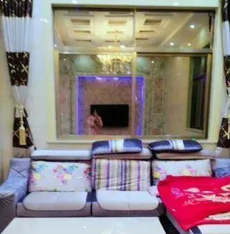 晒晒我家农村花了50多万的自建房,特别喜欢的是客厅的隔断!休闲区蓝鸢梦想 - Www.slyday.coM 晒晒我家农村花了50多万的自建房,特别喜欢的是客厅的隔断!休闲区蓝鸢梦想 - Www.slyday.coM