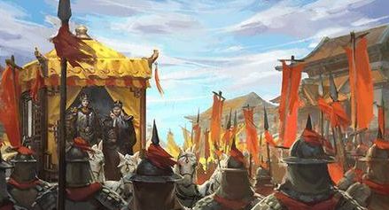 土木堡之战后，除了于谦之外，郭登也是稳住局势的关键人物休闲区蓝鸢梦想 - Www.slyday.coM