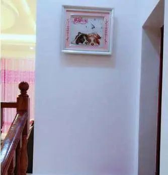 晒晒我家农村花了50多万的自建房,特别喜欢的是客厅的隔断!休闲区蓝鸢梦想 - Www.slyday.coM 晒晒我家农村花了50多万的自建房,特别喜欢的是客厅的隔断!休闲区蓝鸢梦想 - Www.slyday.coM