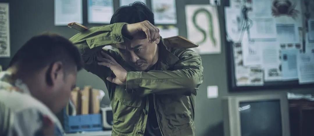 电影《愤怒的黄牛》:老实人的愤怒,是疯子也承受不起!休闲区蓝鸢梦想 - Www.slyday.coM 电影《愤怒的黄牛》:老实人的愤怒,是疯子也承受不起!休闲区蓝鸢梦想 - Www.slyday.coM