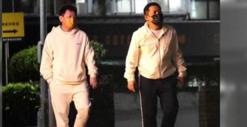 知名导演明金成猝逝!遗孀忍剖腹产痛筹后事,龙凤胎暂放月子中心休闲区蓝鸢梦想 - Www.slyday.coM