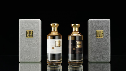 朋友你好 我是酣厚坤酱|酱酒|坤沙|我愿意_新浪新闻