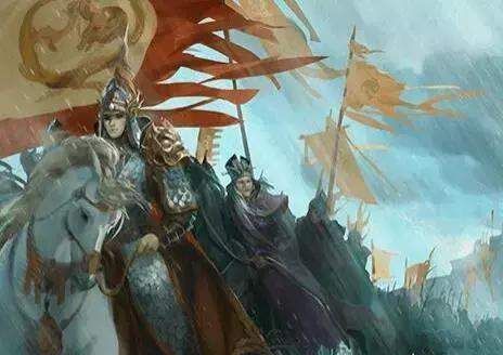 土木堡之战后，除了于谦之外，郭登也是稳住局势的关键人物休闲区蓝鸢梦想 - Www.slyday.coM