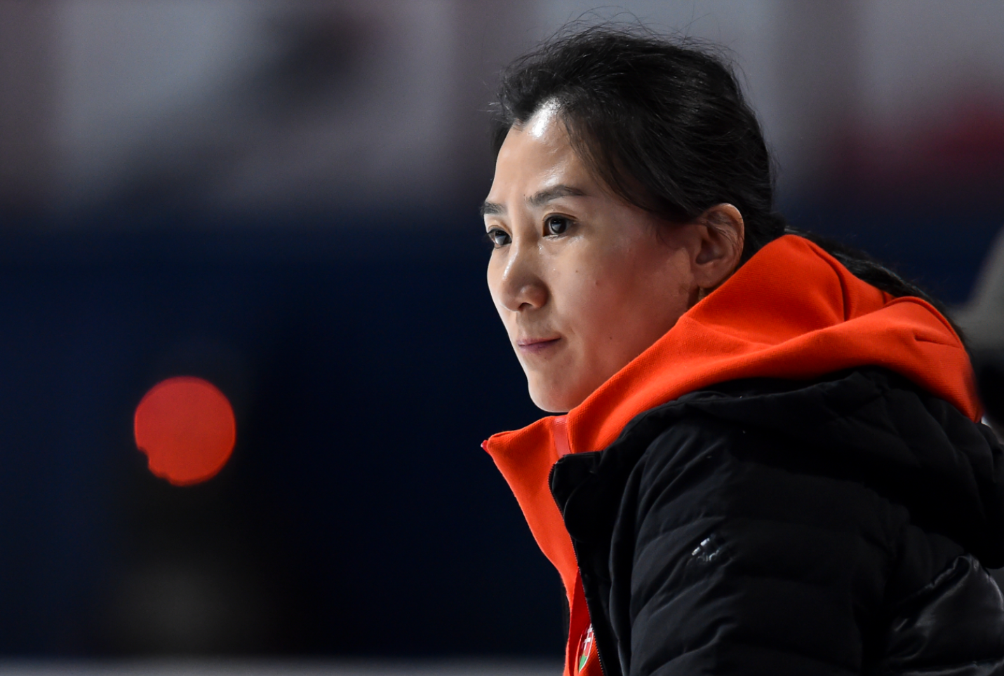 中国教练获匈牙利国家勋章,总统派专车迎接,警车护送|匈牙利|张晶