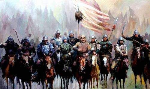 土木堡之战后，除了于谦之外，郭登也是稳住局势的关键人物休闲区蓝鸢梦想 - Www.slyday.coM