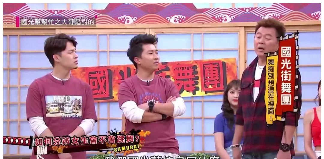 59岁庹宗华再婚生子曾与吴倩莲相恋12年前妻因其家暴离婚