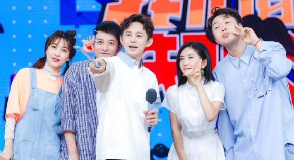 谢娜发新歌,“快乐家族”无一人回应,他们为啥快乐不起来了呢休闲区蓝鸢梦想 - Www.slyday.coM 谢娜发新歌,“快乐家族”无一人回应,他们为啥快乐不起来了呢休闲区蓝鸢梦想 - Www.slyday.coM