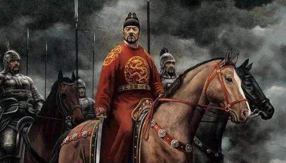 土木堡之战后，除了于谦之外，郭登也是稳住局势的关键人物休闲区蓝鸢梦想 - Www.slyday.coM