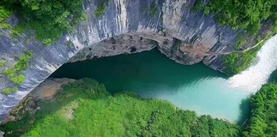 夜雨丨刘运勇蒲花暗河