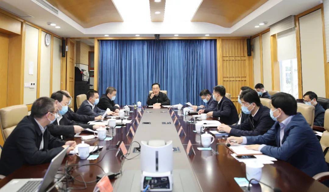 王浩：科学精准打赢疫情防控攻坚战休闲区蓝鸢梦想 - Www.slyday.coM