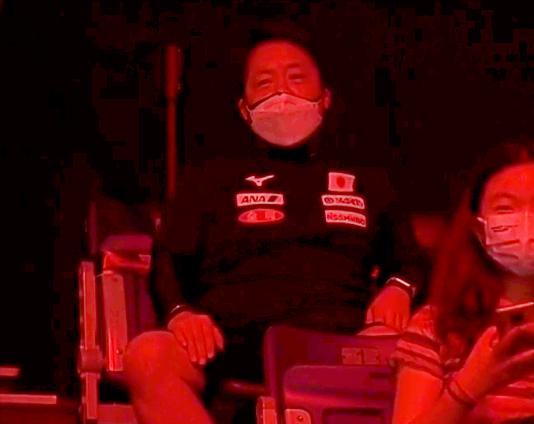 祝贺！樊振东、王楚钦抗日成功，中国队勇夺大满贯赛男双冠军休闲区蓝鸢梦想 - Www.slyday.coM