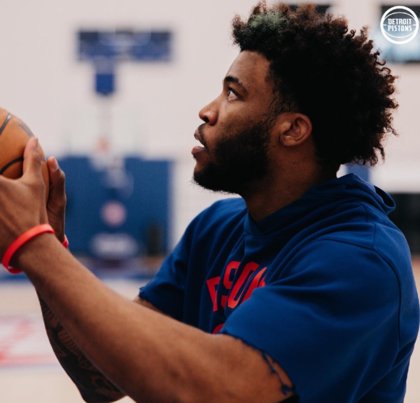 50分算个屁啊萨迪克贝10记三分狂砍51分魔术不愧是你