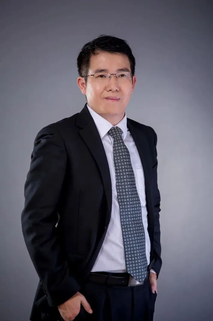 泰达宏利研究部总监、基金经理 张勋