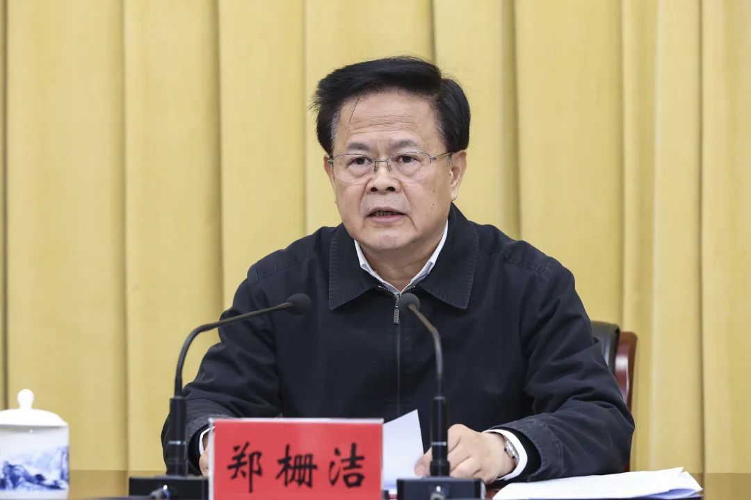 郑栅洁在全省疫情防控工作电视电话会议上强调：统一思想坚定信心坚持不懈 科学精准抓好疫情防控工作休闲区蓝鸢梦想 - Www.slyday.coM