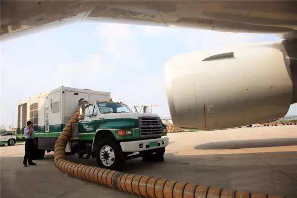 机场里的特种车你认识多少