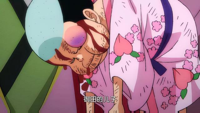 海贼王桃之助为何让海迷如此讨厌除了好色以外他究竟如何