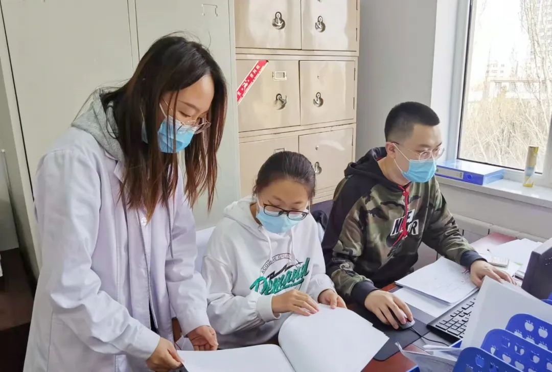 疫情之下，24小时值守，你每早刷屏的疫情数据来自这里休闲区蓝鸢梦想 - Www.slyday.coM