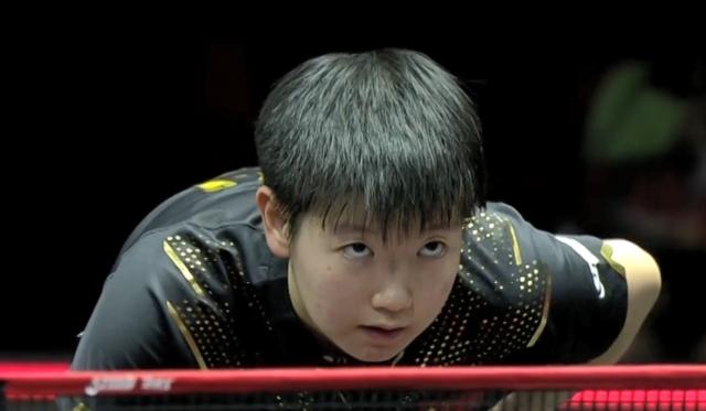 大满贯女单决赛对阵出炉，陈梦王曼昱争冠，孙颖莎救两赛点仍出局休闲区蓝鸢梦想 - Www.slyday.coM