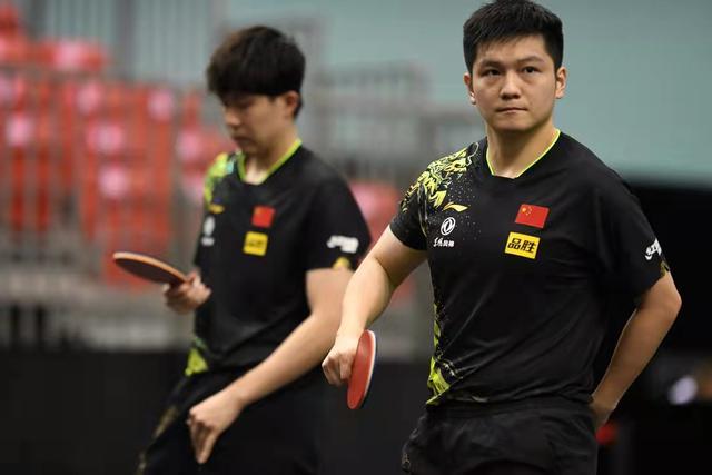 太惊险！樊振东/王楚钦3休闲区蓝鸢梦想 - Www.slyday.coM