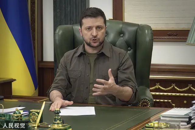 美国网飞宣布重新上架泽连斯基主演的喜剧|泽连斯基_新浪财经_新浪网