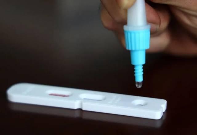 抗原检测结果是阳性怎么办 抗原检测是阳性的就是新冠吗