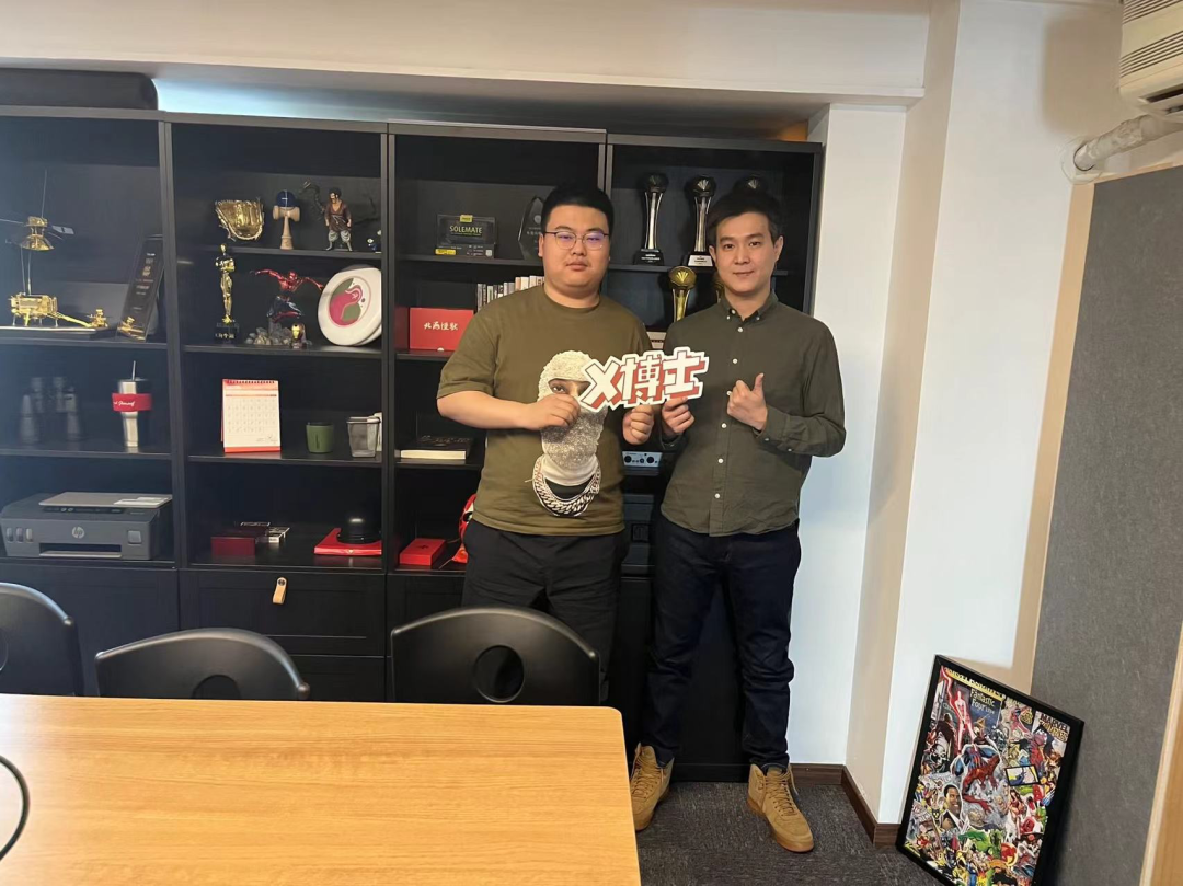 2022,灵异电台不再低调|电台_新浪新闻