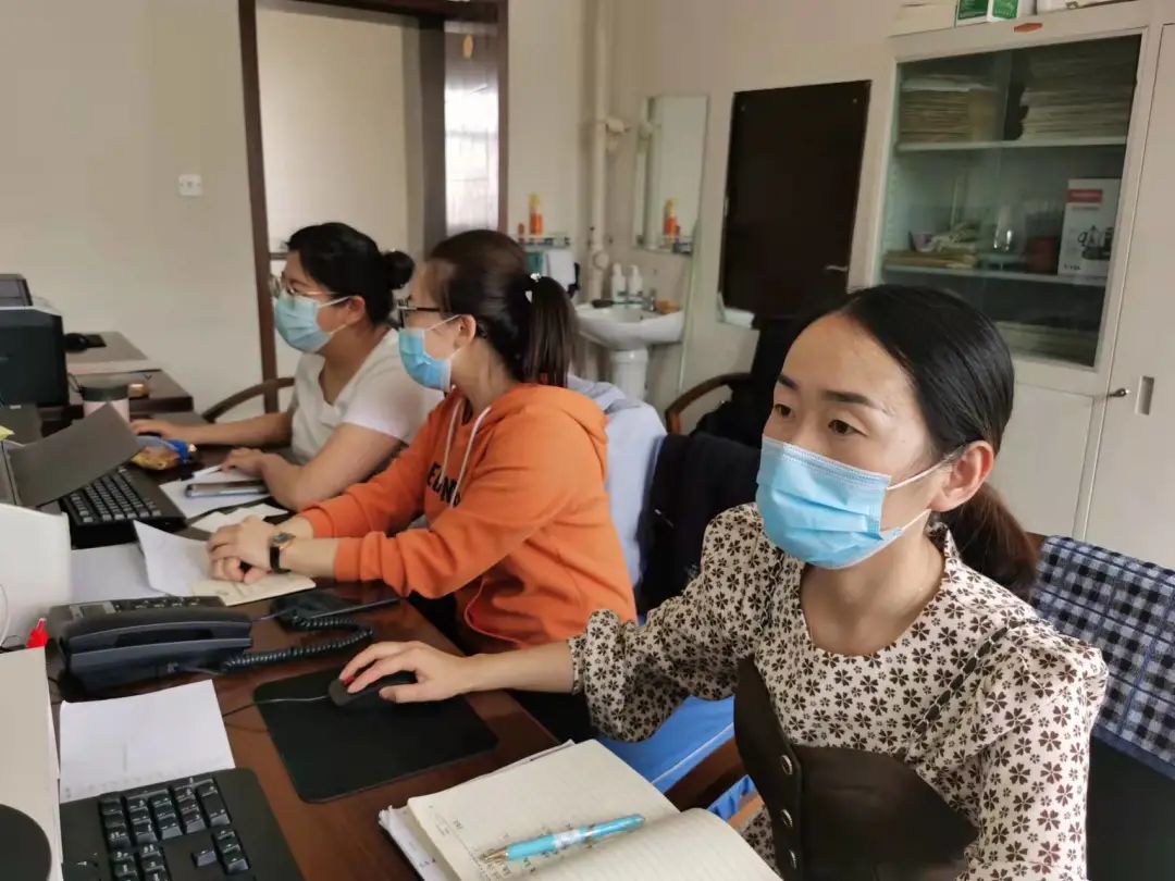 疫情之下，24小时值守，你每早刷屏的疫情数据来自这里休闲区蓝鸢梦想 - Www.slyday.coM