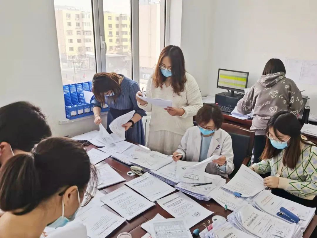 疫情之下，24小时值守，你每早刷屏的疫情数据来自这里休闲区蓝鸢梦想 - Www.slyday.coM