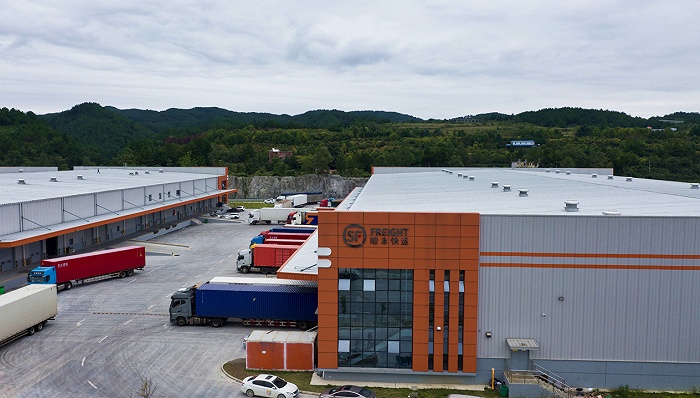 收入过度依赖母公司顺丰房托业绩增长缓慢