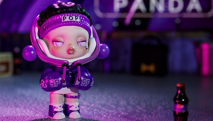 3·15晚会揭露"盲盒经济":"破发"后的泡泡玛特徘徊在十字路口__财经头