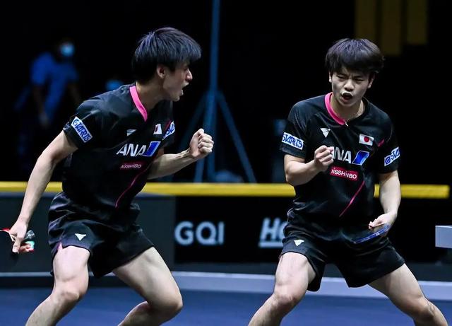 太惊险！樊振东/王楚钦3休闲区蓝鸢梦想 - Www.slyday.coM