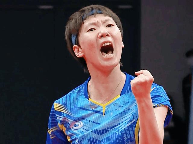 中日乒乓决战！樊振东、王楚钦今晚争男双冠军，女单2场国乒内战休闲区蓝鸢梦想 - Www.slyday.coM