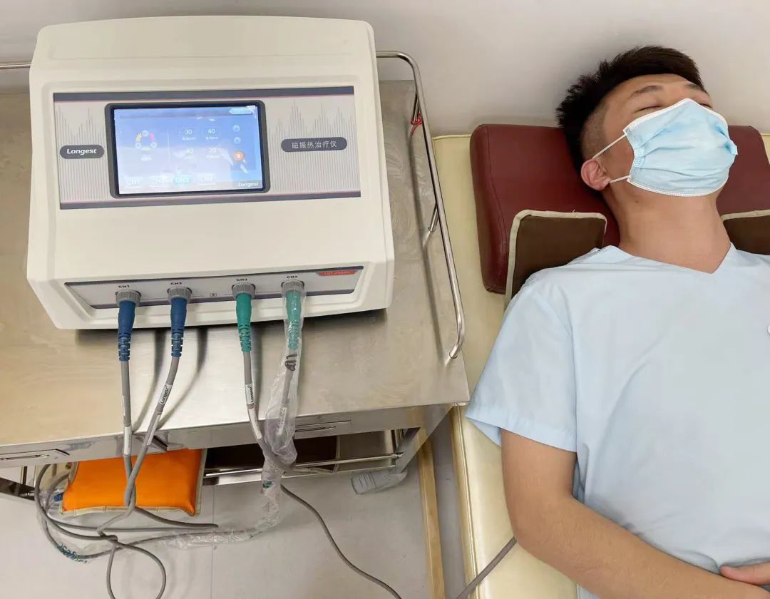 华生康复小妙招|康复治疗师教您如何预防及缓解颈椎病