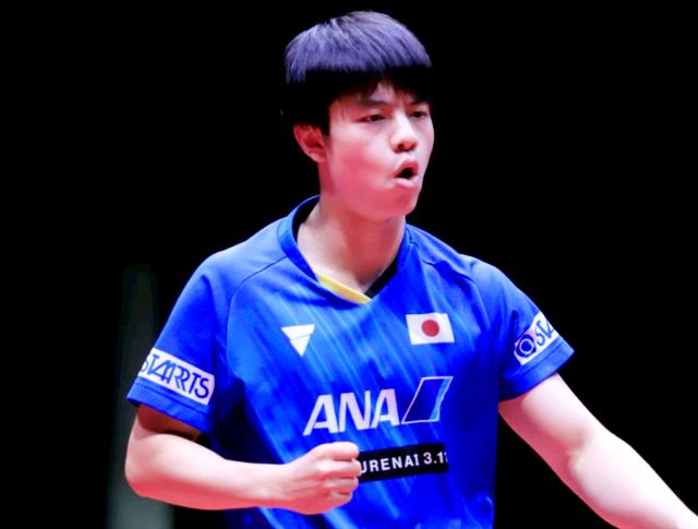 中日乒乓决战！樊振东、王楚钦今晚争男双冠军，女单2场国乒内战休闲区蓝鸢梦想 - Www.slyday.coM